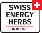 Swiss Energy Herbs logo
