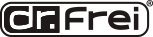 Dr. Frei logo