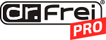 Dr. Frei Pro logo